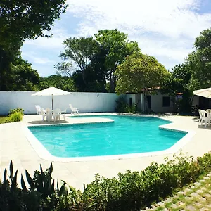 Morada Pedra Da Lua Guest house